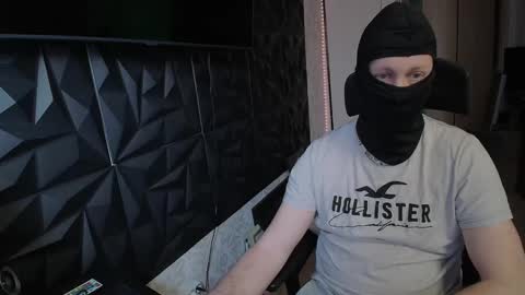 maxboner94 online show from 01/25/25, 11:23