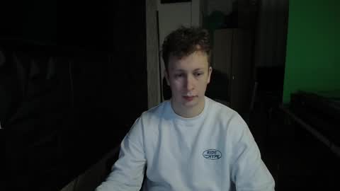 maxboner94 online show from 01/26/25, 07:21