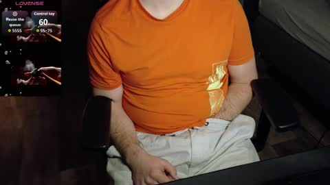 maxboner94 online show from 11/21/25, 04:27