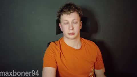 maxboner94 online show from 03/03/26, 07:20