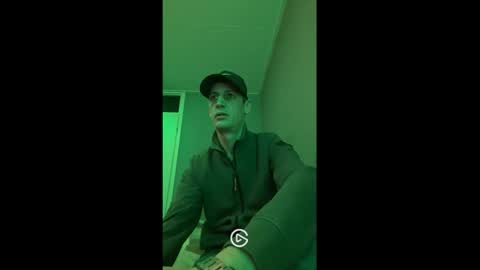 Max online show from 01/26/25, 01:52