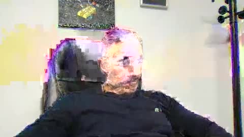 Mike online show from 01/02/25, 03:29