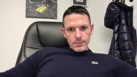 Mike online show from 01/15/25, 02:13