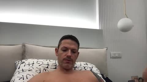 Mike online show from 01/18/25, 02:23