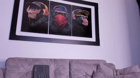 Maxcarther online show from 01/03/25, 10:51