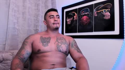 Maxcarther online show from 03/09/25, 10:30