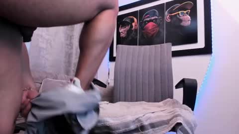 Maxcarther online show from 03/11/25, 08:42