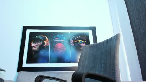 Maxcarther online show from 04/08/26, 09:59