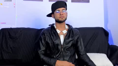 Snapshot of maxconor1 chatting on 03/09/26, 11:14 Max Conor online show from 03/09/26, 11:14