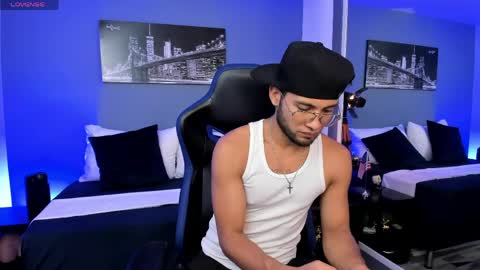 Max Conor online show from 04/27/26, 06:00