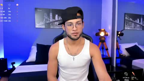 Snapshot of maxconor1 chatting on 05/13/26, 11:29 Max Conor online show from 05/13/26, 11:29