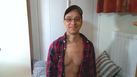 Max Davies online show from 01/20/25, 11:13