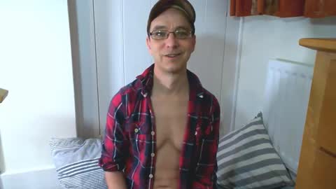 Max Davies online show from 01/19/26, 11:36