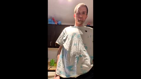 maxenceb1984 online show from 04/12/26, 10:15