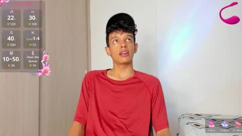 Max  online show from 02/24/26, 11:03