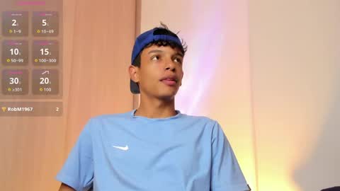 Max  online show from 03/20/26, 02:05