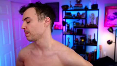 Max Hughes online show from 11/22/25, 03:27