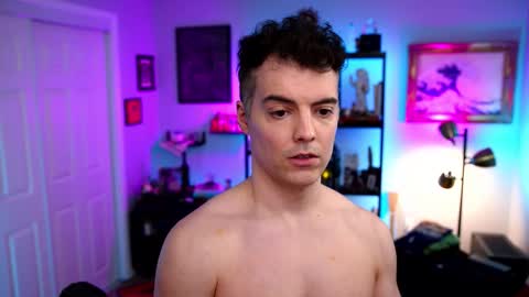 Max Hughes online show from 02/21/26, 05:30