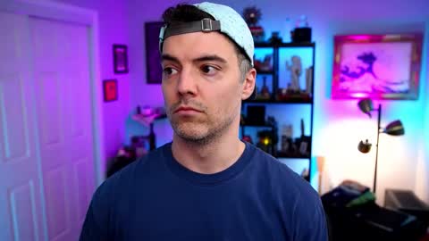 Max Hughes online show from 03/07/26, 02:52