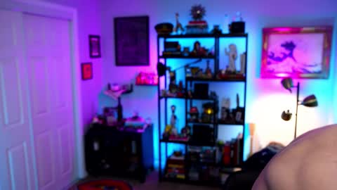 Max Hughes online show from 03/14/26, 04:07