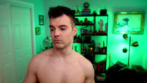 Max Hughes online show from 03/15/26, 03:12