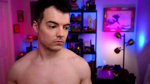 Snapshot of maxhughes chatting on 07/05/26, 03:13 Max Hughes online show from 07/05/26, 03:13
