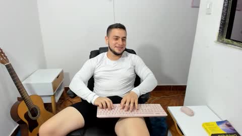 Maxi 600pm to 1201am col time online show from 03/07/26, 01:24