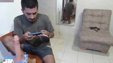 maxi dick online show from 05/07/26, 09:58