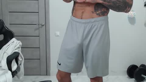 Maximus Fox online show from 02/13/26, 07:48