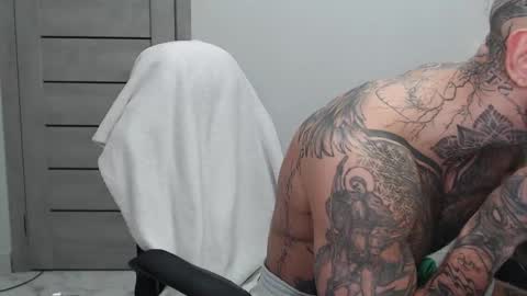 Maximus Fox online show from 03/11/26, 09:26