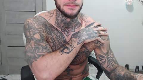 Maximus Fox online show from 04/04/26, 07:06