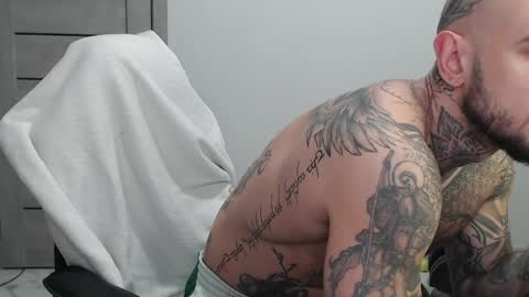 Maximus Fox online show from 04/26/26, 06:00