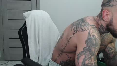 Snapshot of maxi_foxxx chatting on 05/11/26, 07:47 Maximus Fox online show from 05/11/26, 07:47