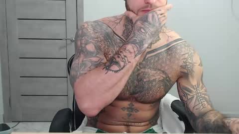 Snapshot of maxi_foxxx chatting on 05/14/26, 09:05 Maximus Fox online show from 05/14/26, 09:05