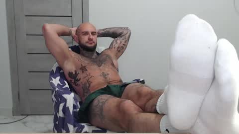 Snapshot of maxi_foxxx chatting on 06/06/26, 05:12 Maximus Fox online show from 06/06/26, 05:12