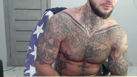 Snapshot of maxi_foxxx chatting on 06/07/26, 04:49 Maximus Fox online show from 06/07/26, 04:49
