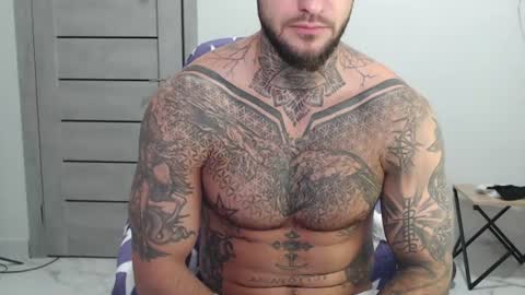 Snapshot of maxi_foxxx chatting on 06/21/26, 06:16 Maximus Fox online show from 06/21/26, 06:16