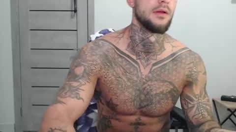 Snapshot of maxi_foxxx chatting on 06/29/26, 06:41 Maximus Fox online show from 06/29/26, 06:41