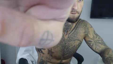 Snapshot of maxi_foxxx chatting on 07/09/26, 05:55 Maximus Fox online show from 07/09/26, 05:55
