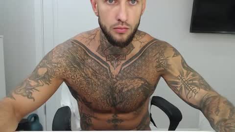 Snapshot of maxi_foxxx chatting on 07/14/26, 04:50 Maximus Fox online show from 07/14/26, 04:50