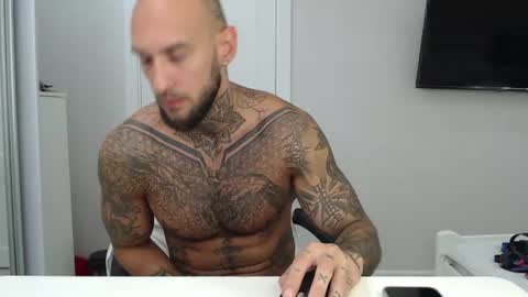 Snapshot of maxi_foxxx chatting on 07/21/26, 06:49 Maximus Fox online show from 07/21/26, 06:49