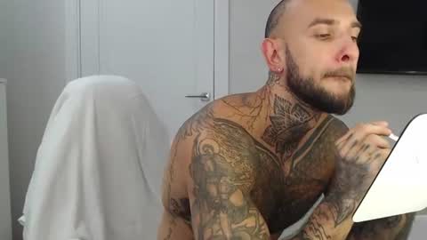 Snapshot of maxi_foxxx chatting on 07/23/26, 05:16 Maximus Fox online show from 07/23/26, 05:16
