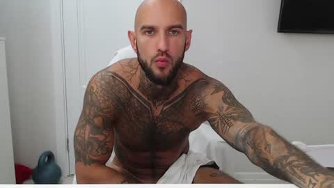 Snapshot of maxi_foxxx chatting on 07/31/26, 06:24 Maximus Fox online show from 07/31/26, 06:24