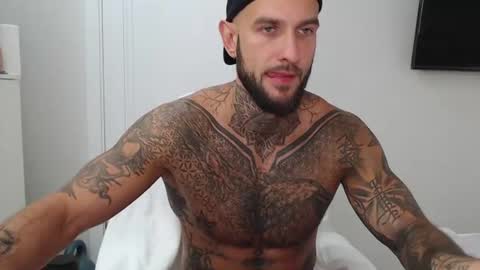 Snapshot of maxi_foxxx chatting on 08/03/26, 07:07 Maximus Fox online show from 08/03/26, 07:07