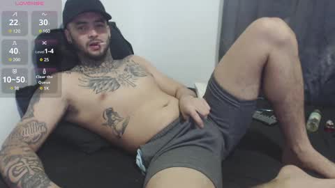 maxi rogger online show from 12/29/24, 02:17