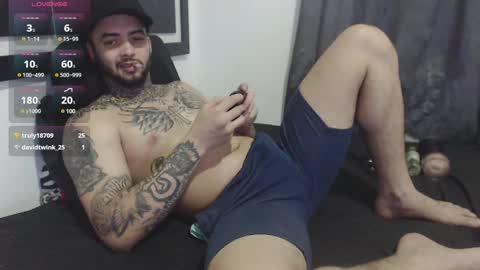 maxi rogger online show from 01/09/25, 03:15