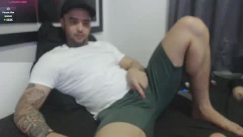 maxi rogger online show from 01/16/25, 02:19