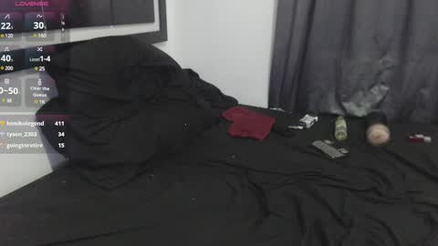 maxi rogger online show from 01/22/25, 04:23