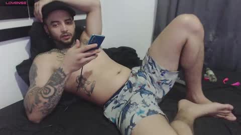 maxi rogger online show from 01/23/25, 06:28