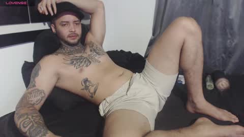 maxi rogger online show from 02/18/25, 02:38